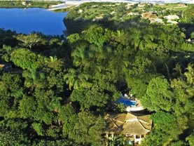 Studios do Barão, Praia do Rosa