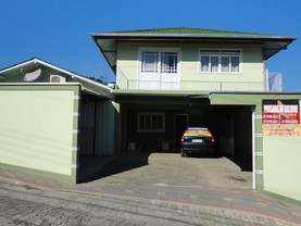 Pousada Do Galdino, Blumenau