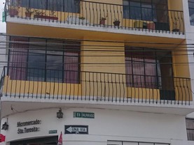 The Quito Guest House, Quito