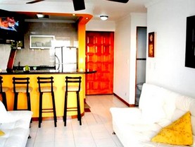 Apartamento Laguito - CTG40A, Cartagena De Indias