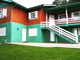 Gramado Classic Residence, Gramado
