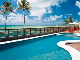 Ritz Suites Home Service, Maceió