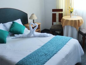 Hotel Anthony's, Lima