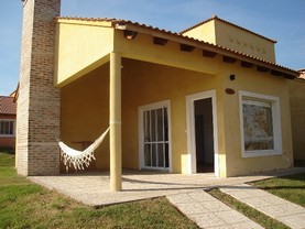 Termas Concepción, Concepción del Uruguay