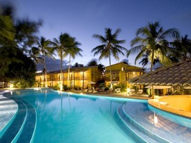 Pousada dos Girassóis, Pipa