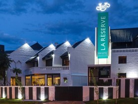 Spa Hotel La Reserve, Colonia