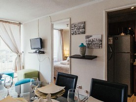 Amazing Providencia, Santiago