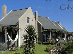 Cabañas Bien al Este, Punta Del Diablo