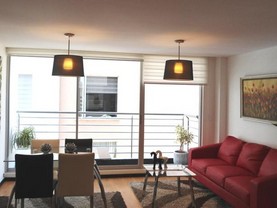 Santa Isabel 707, Quito