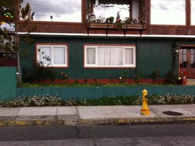 Departamento Frente al Lago Frutillar, Frutillar