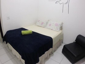 Avenida Atlantica Apartment, Rio de Janeiro