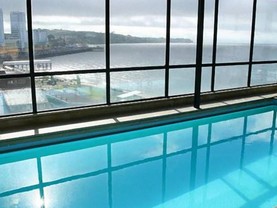 Presidente Suites Puerto Montt, Puerto Montt