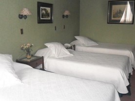 Hotel Isla Rey Jorge, Punta Arenas