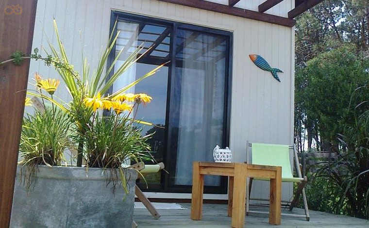 LA MAISON- Suites & Gastronomía, La Paloma