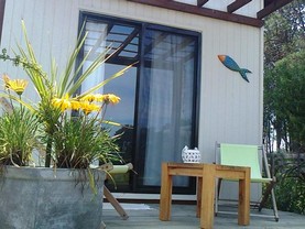 LA MAISON- Suites & Gastronomía, La Paloma