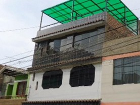 Tritoma Rooms, Lima
