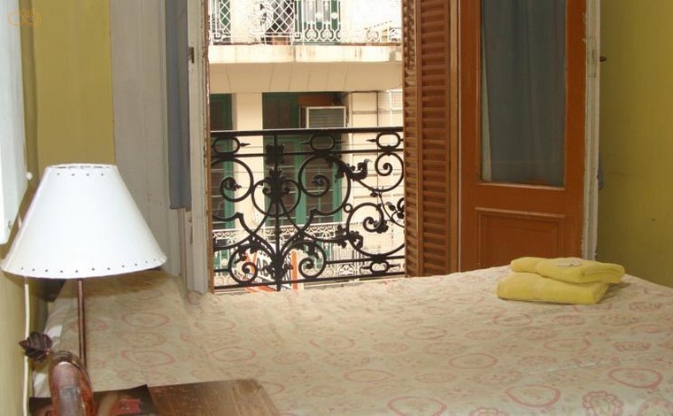 Hotel O'Rei, Buenos Aires