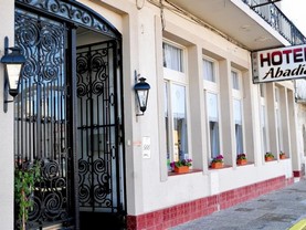 ABADÍA, Gualeguaychu