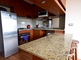 Marina Poniente Apartment, Viña del Mar