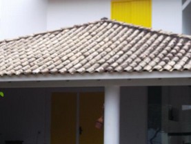 Casa da Margem, Florianópolis