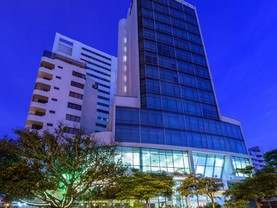 NH Collection Royal Smartsuites, Barranquilla