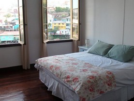 Hostal Escalera al Puerto, Valparaíso