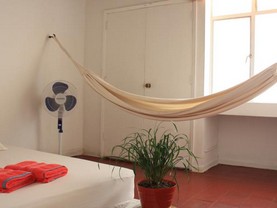 Galeria Hostel, Medellín