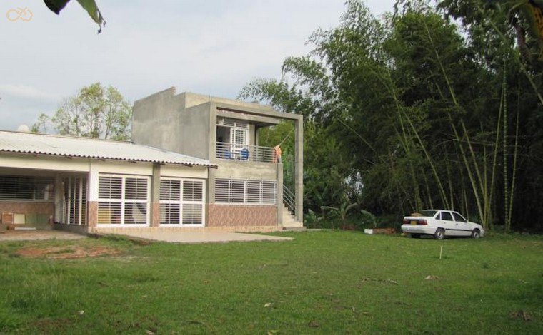 Villa Ana Joaquina, Rozo