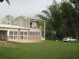Villa Ana Joaquina, Rozo
