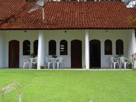 Chales Seu Joao - Ubatuba, Ubatuba