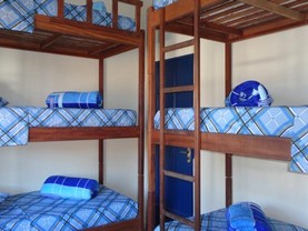 Casa Blanca Paraty Hostel, Paraty