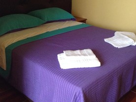 Hostal 1970, Iquique