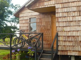 Santa Rosa de los Vientos, Puerto Varas