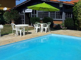 Pousada FisioBúzios, Armação dos Búzios