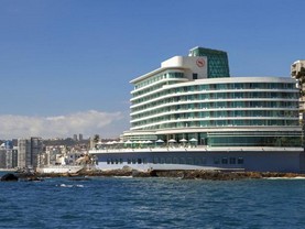 Sheraton Miramar Hotel & Convention Center, Viña del Mar