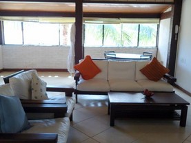 Geribá Inn, Armação dos Búzios