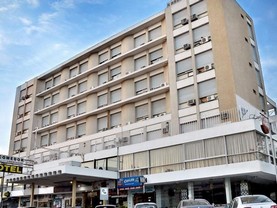 Gran Hotel Libertador S.A, San Francisco