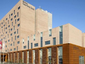 Hilton Garden Inn Santiago Airport, Santiago