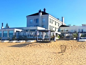 Serena Hotel, Punta del Este