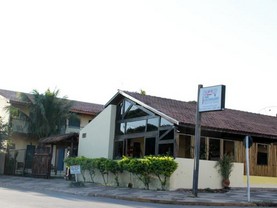 Pousada Caramanchão, Bonito