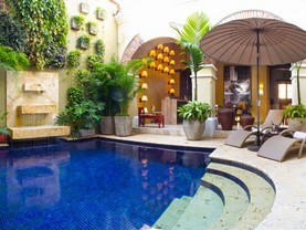 NH Collection Royal La Merced, Cartagena De Indias