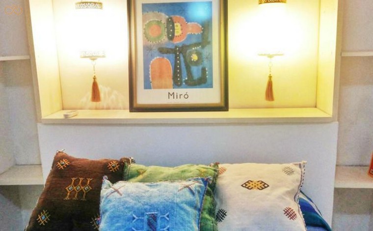 Casa Regina, Morro De São Paulo