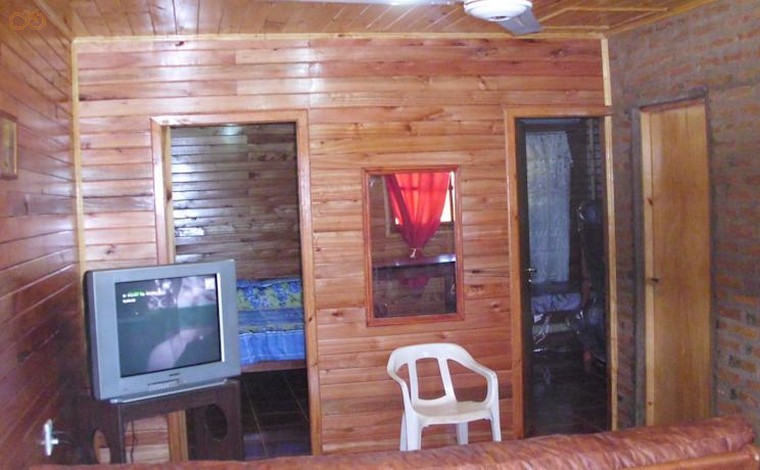 Alojamiento Familiar Daniel, Puerto Iguazú