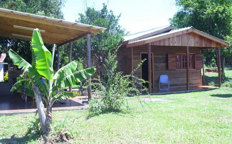 Alojamiento Familiar Daniel, Puerto Iguazú