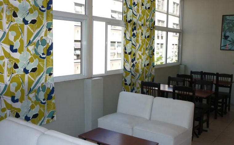 Hotel Ancon, Buenos Aires