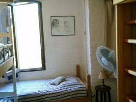 Las Cabañas de Ana, La Paloma