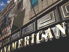 Panamericano Buenos Aires, Ciudad de Buenos Aires