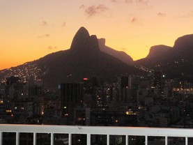 Loft Ipanema, Rio de Janeiro