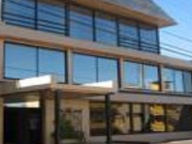 Hotel Cerro Castillo, Viña del Mar