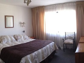 Hotel Quinchamali, Chillán